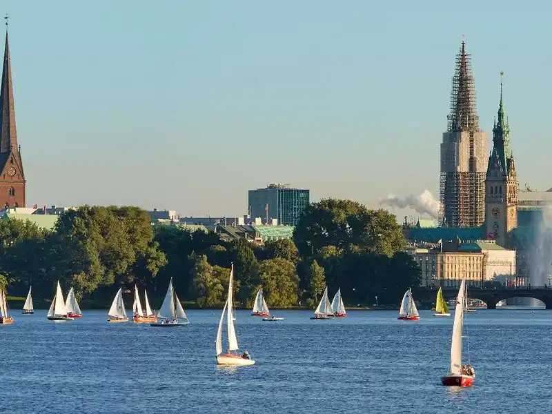 ibis Hamburg St Pauli Messe – Hotelfoto