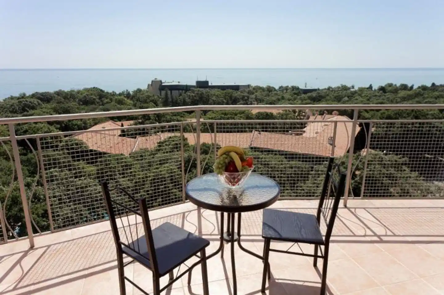 Hotel Elena Terrasse