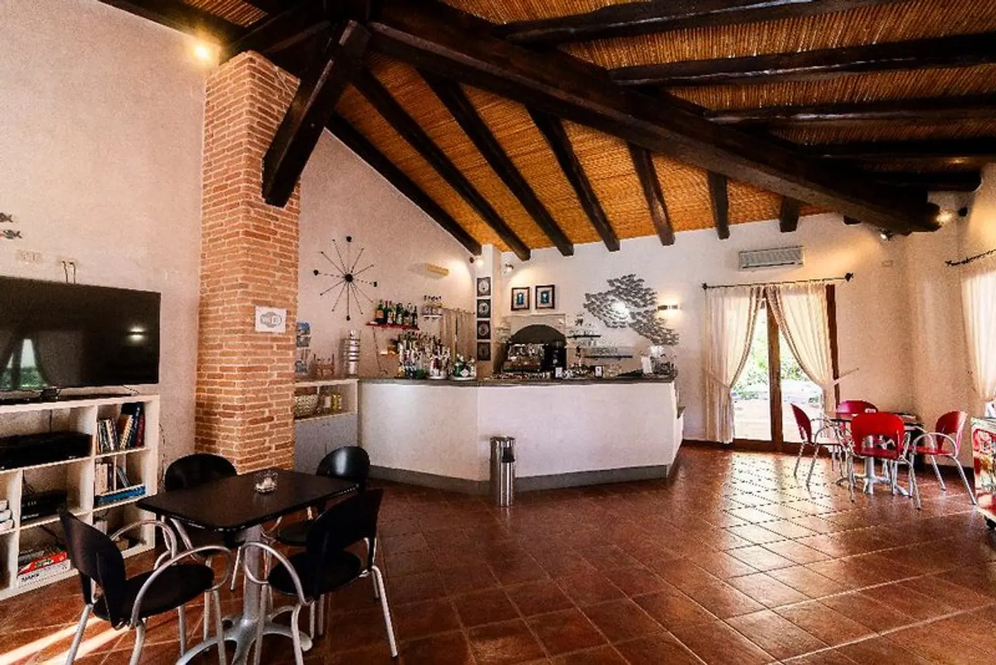 Borgo Degli Ulivi Bar