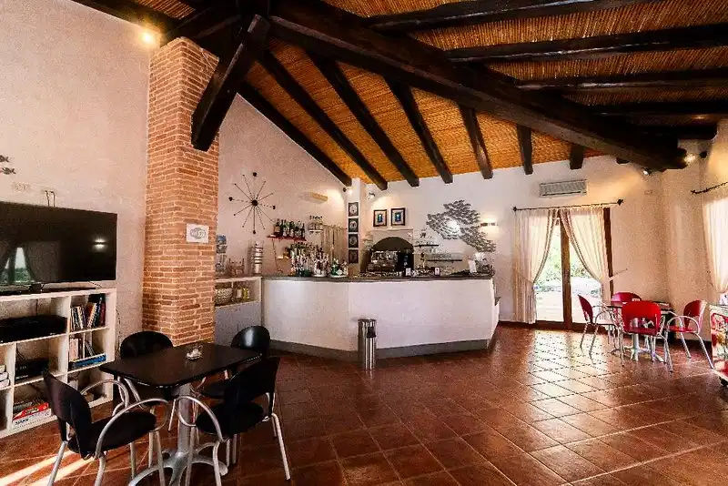 Borgo Degli Ulivi – Hotelfoto