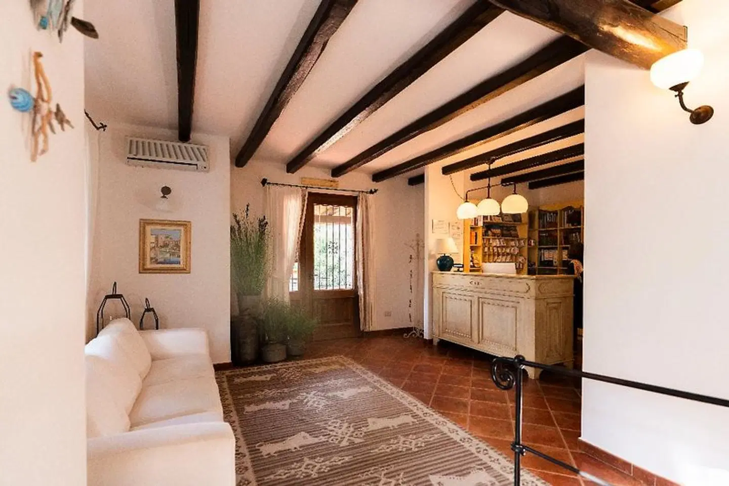Borgo Degli Ulivi LOUNGE_LOBBY