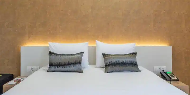 4-You Boutique – Hotelfoto