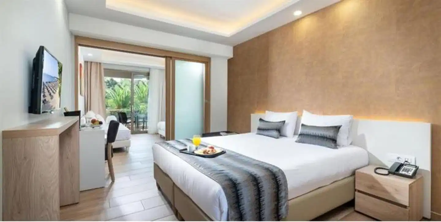 4-You Boutique Wohnbeispiel