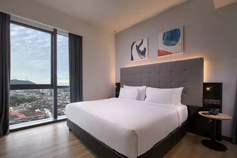 INNSiDE by Meliá Kuala Lumpur Cheras – Hotelfoto