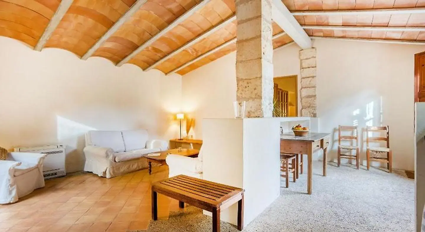 Finca Son Josep de Baix ROOM_EXAMPLE