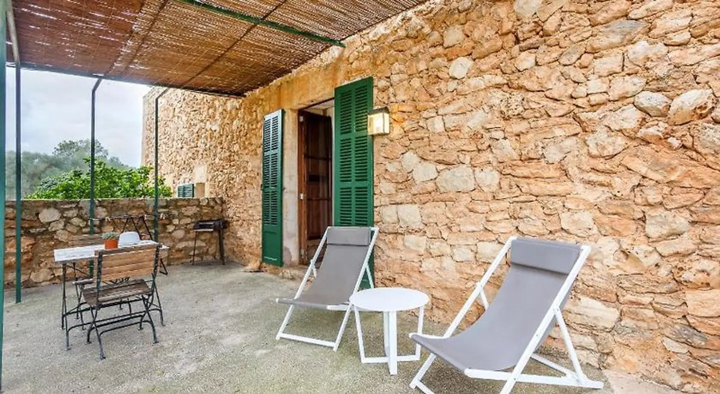 Finca Son Josep de Baix HEALTH_BEAUTY