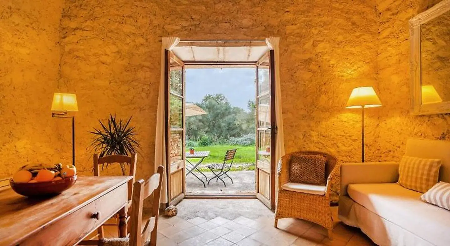 Finca Son Josep de Baix ROOM_EXAMPLE