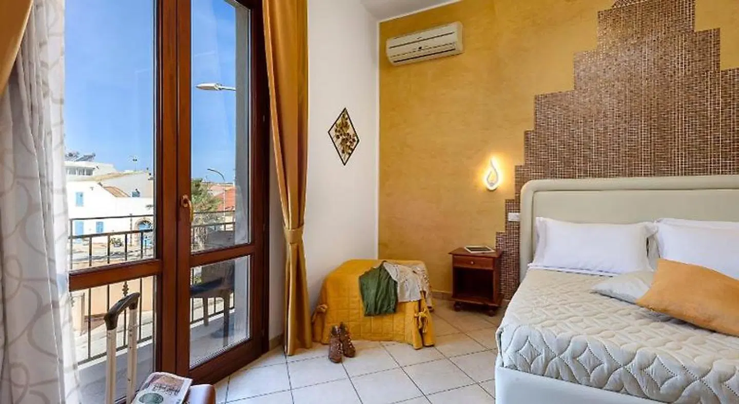 La Darsena ROOM_EXAMPLE