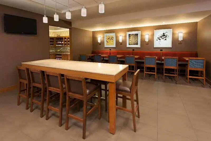 Hyatt Place Austin Downtown – Hotelfoto