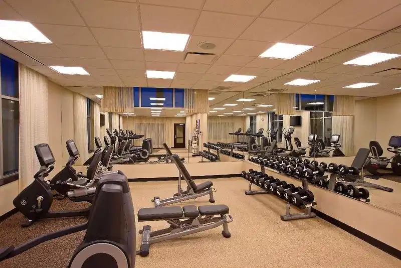 Hyatt Place Los Angeles/LAX/El Segundo – Hotelfoto