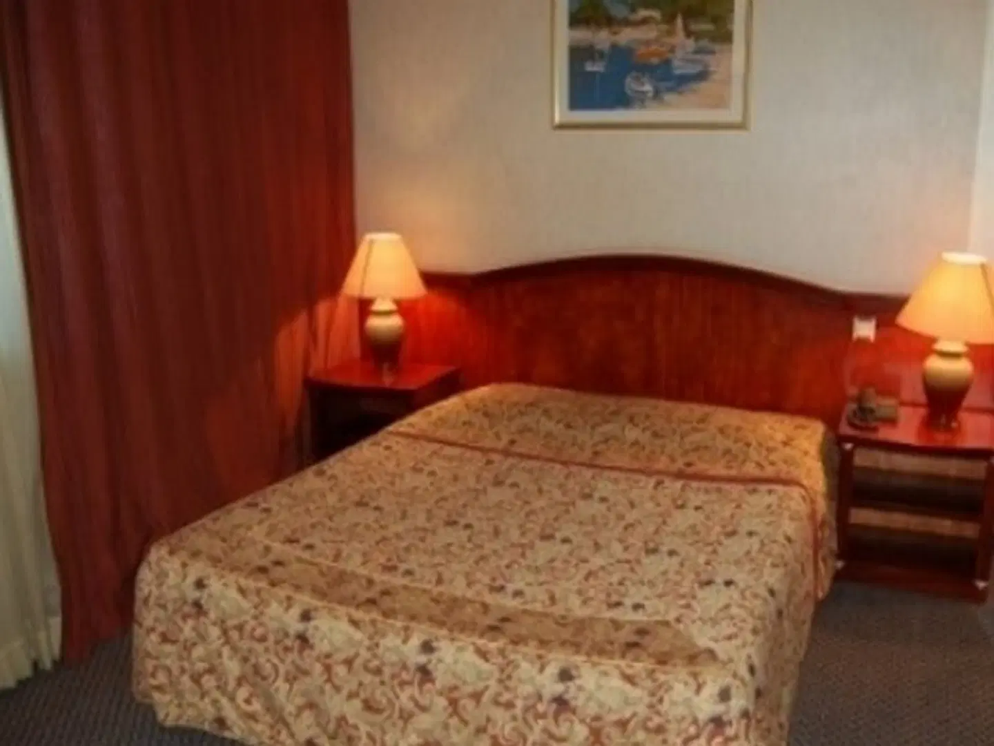 Grand Barhan Hotel ROOM_EXAMPLE