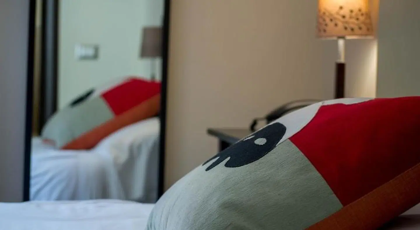 Hotel Residence Plebiscito Aparthotel ROOM_EXAMPLE