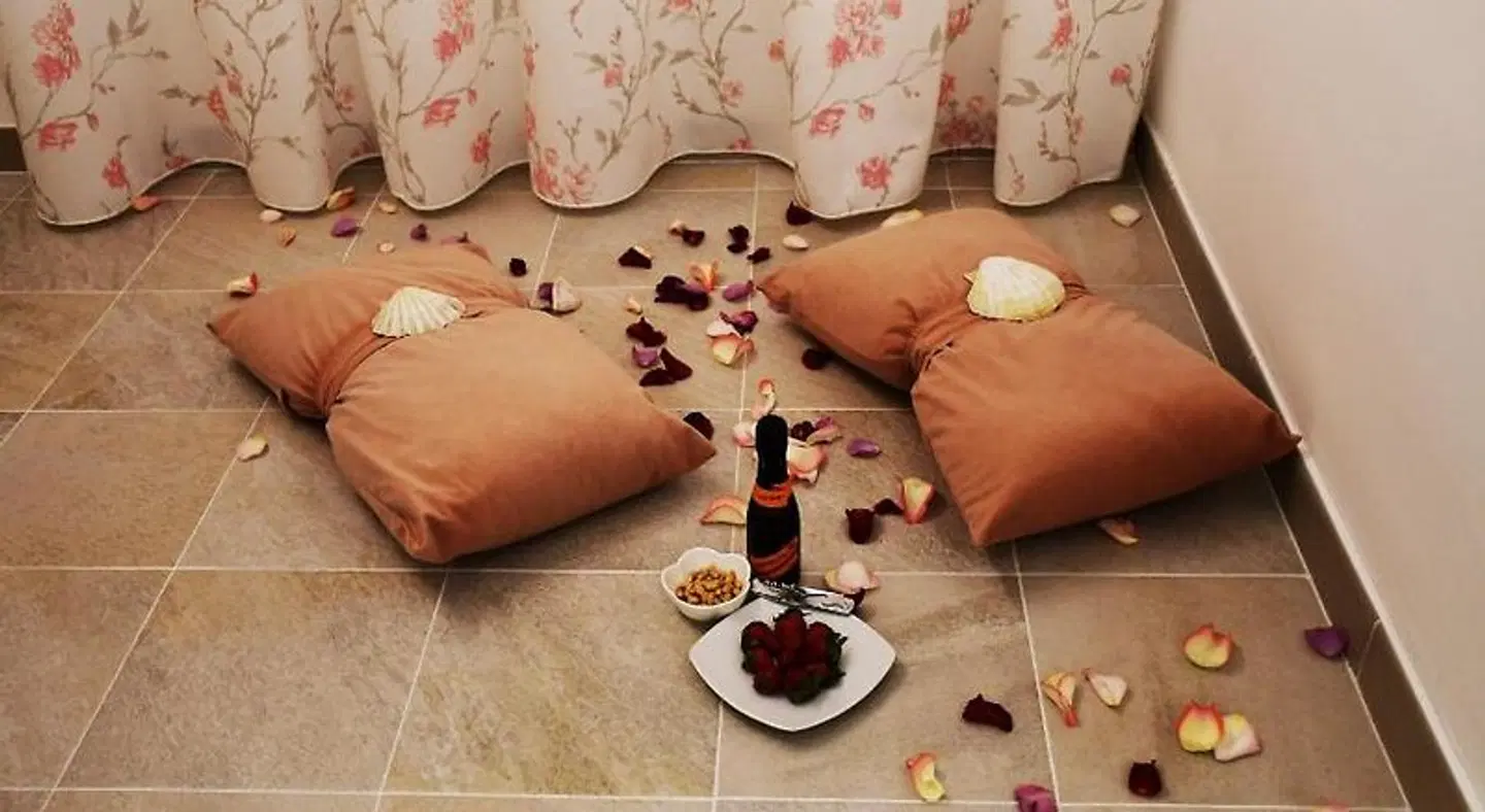 B&B Le Ortensie San Vito HEALTH_BEAUTY