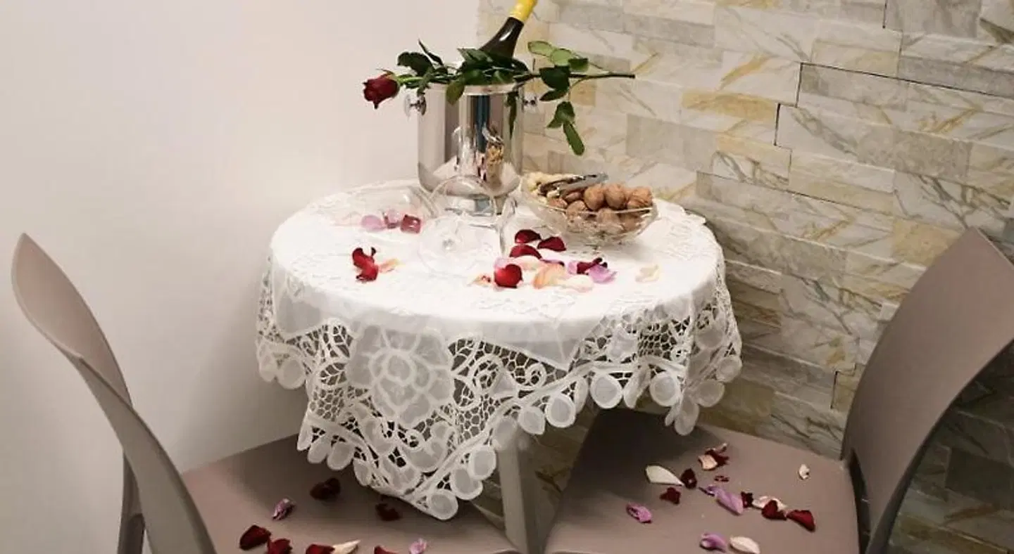 B&B Le Ortensie San Vito HEALTH_BEAUTY