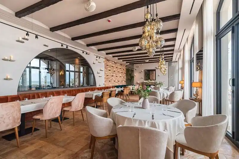 Villa Chinka by Astor Garden Hotel – Hotelfoto