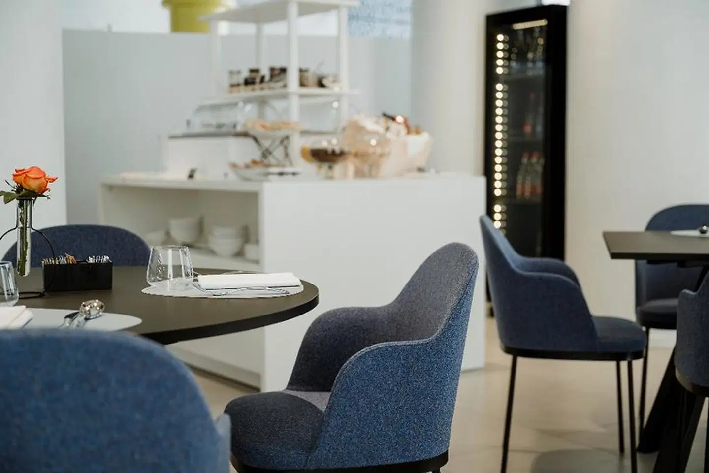 Biancodonda Greenblu Hotel & Spa LOUNGE_LOBBY