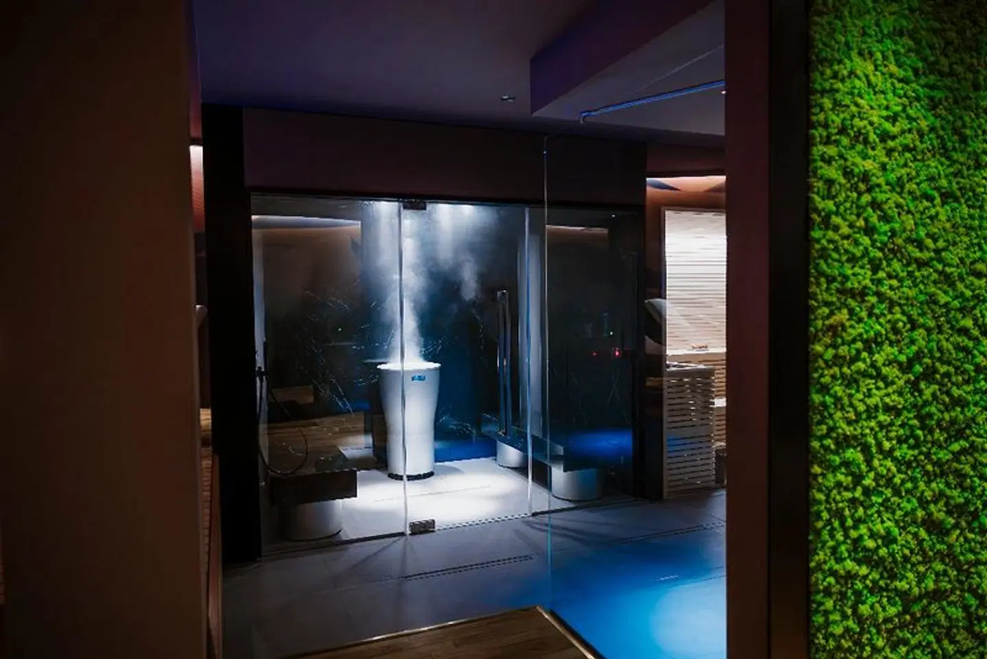Biancodonda Greenblu Hotel & Spa HEALTH_BEAUTY