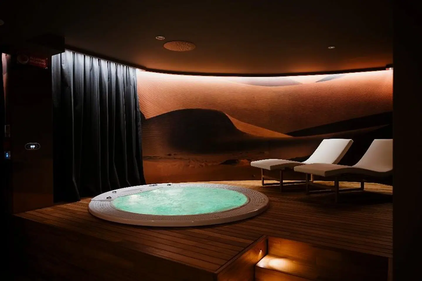 Biancodonda Greenblu Hotel & Spa HEALTH_BEAUTY