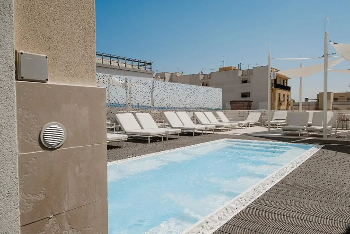 Biancodonda Greenblu Hotel & Spa OUTDOOR_POOL