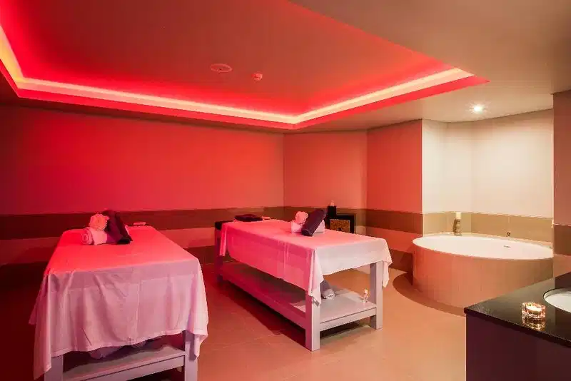Vila Gale Cerro Alagoa – Hotelfoto