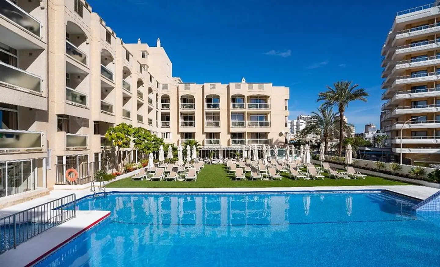 MS Aguamarina OUTDOOR_POOL
