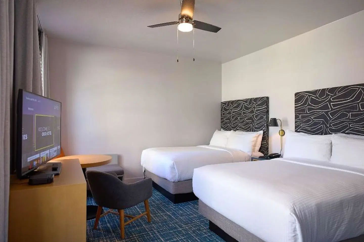 Hotel Garrett ROOM_EXAMPLE