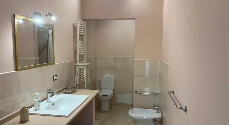B&B Rosita – Hotelfoto