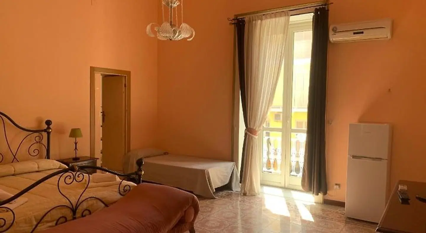 B&B Rosita ROOM_EXAMPLE