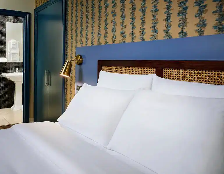 Victoria – Hotelfoto