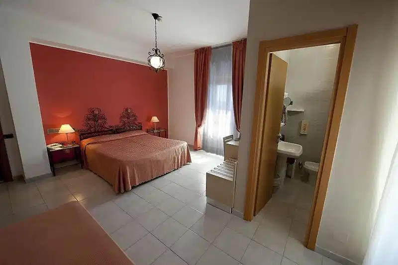 Degli Aranci – Hotelfoto
