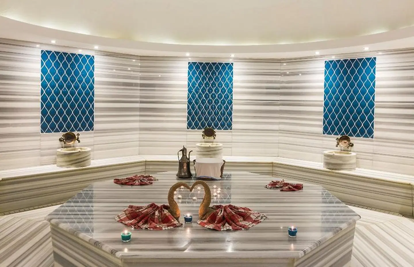 My Ella Hotel Resort Hotel & Spa HEALTH_BEAUTY