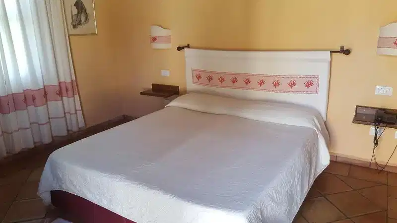 Santa Maria Resort – Hotelfoto