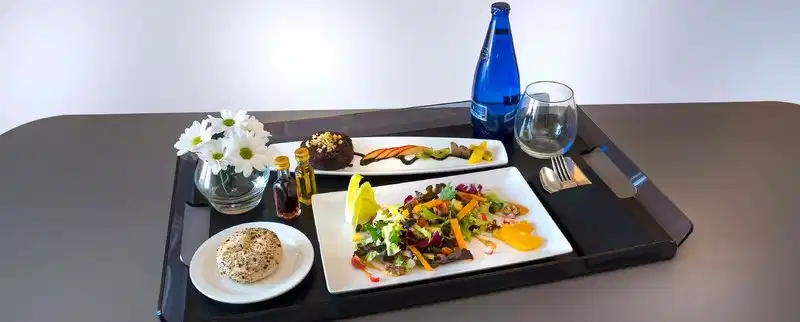 NH Campo de Gibraltar – Hotelfoto