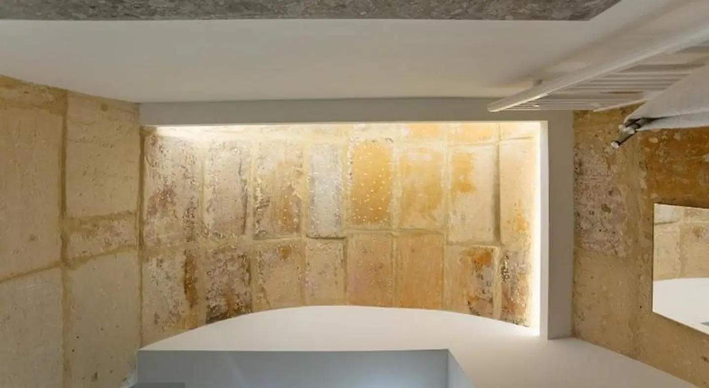 Ad Maiora - Desing Rooms Badezimmer