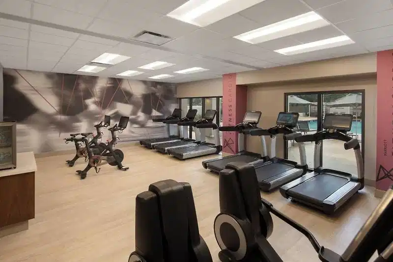 Palm Beach Gardens Marriott – Hotelfoto