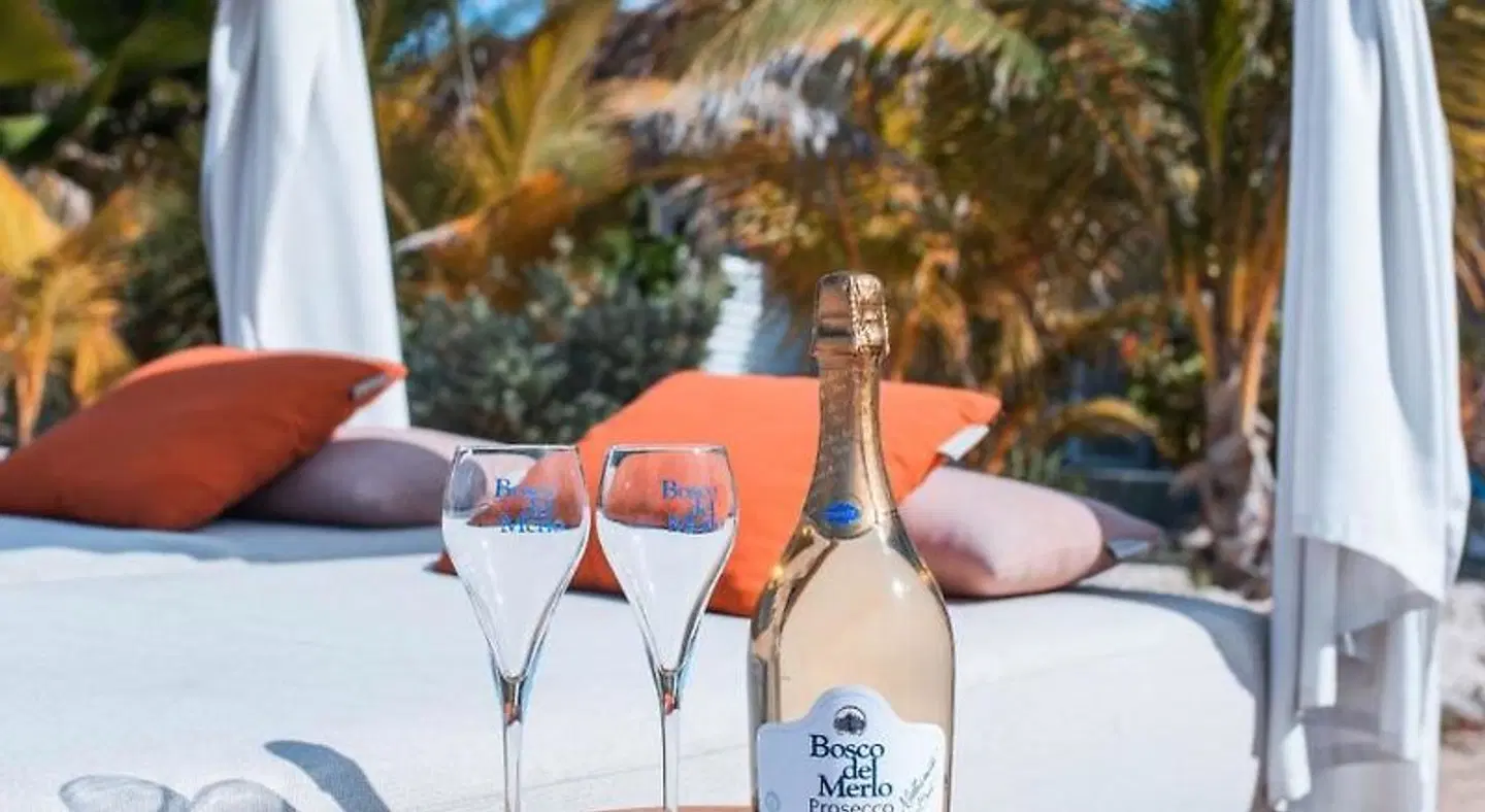 Sorobon Beach Resort PEOPLE