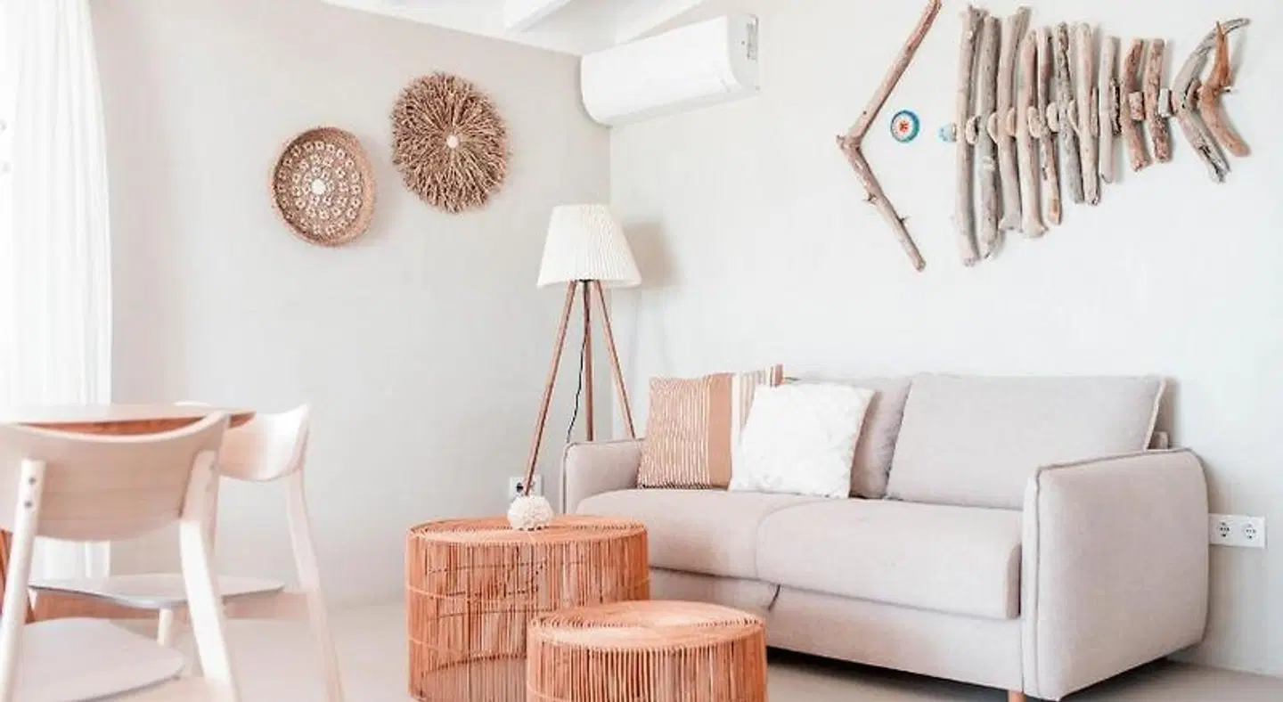 Sorobon Beach Resort ROOM_EXAMPLE