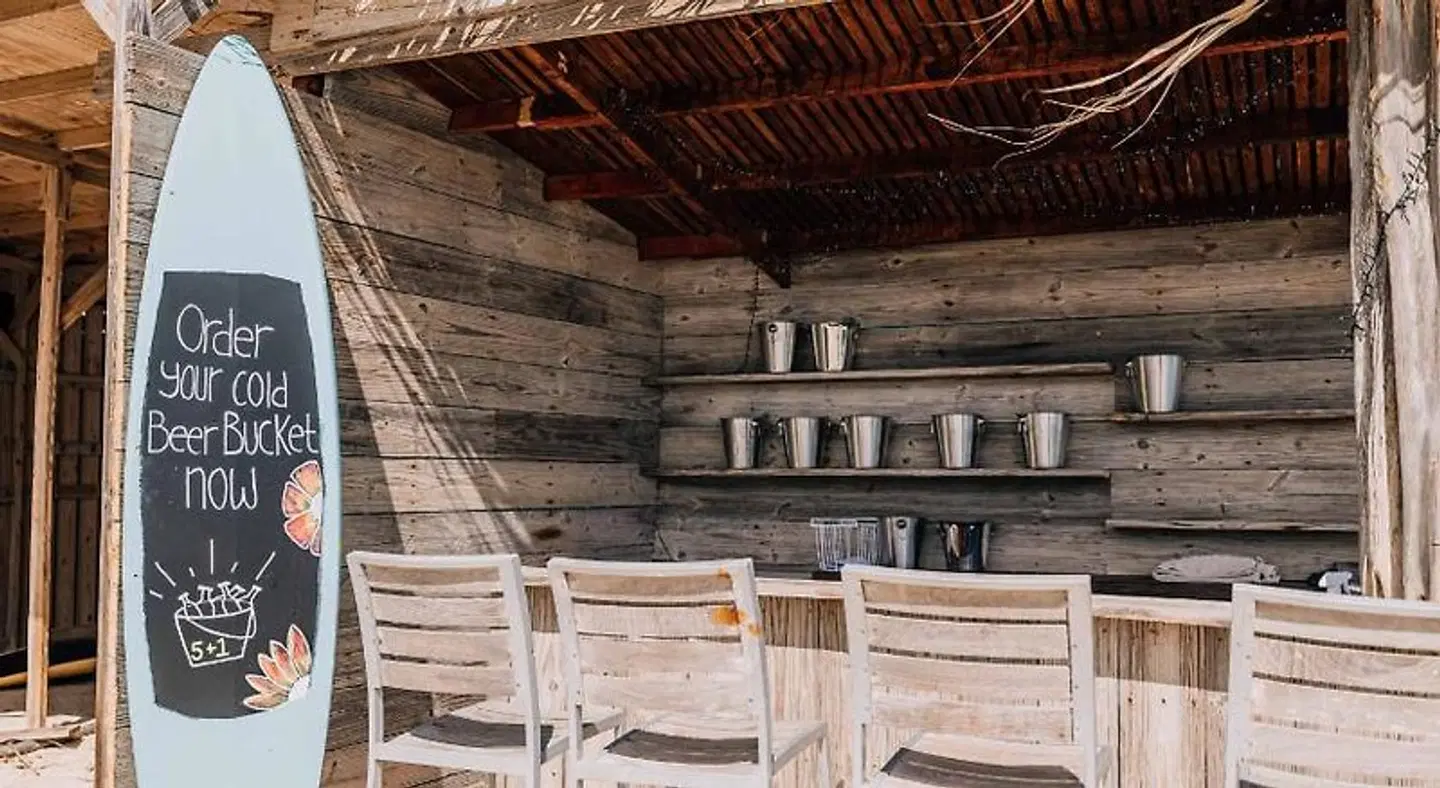 Sorobon Beach Resort HEALTH_BEAUTY