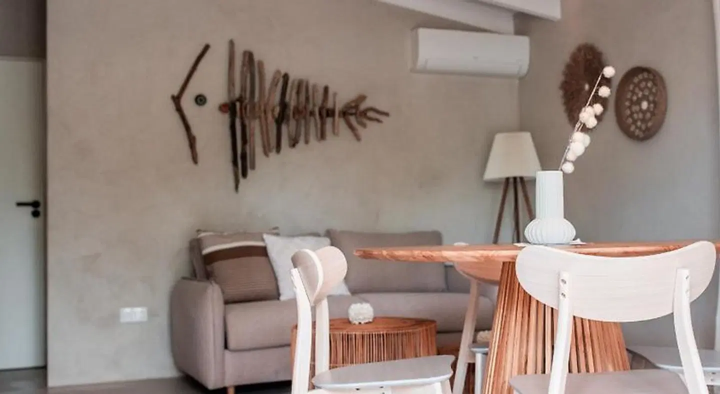 Sorobon Beach Resort ROOM_EXAMPLE