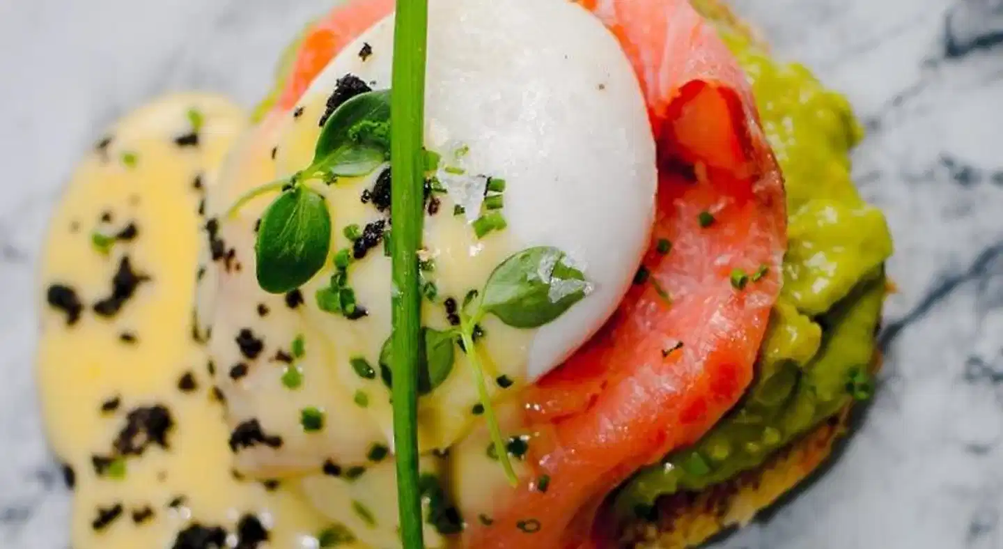 Sorobon Beach Resort Restaurant