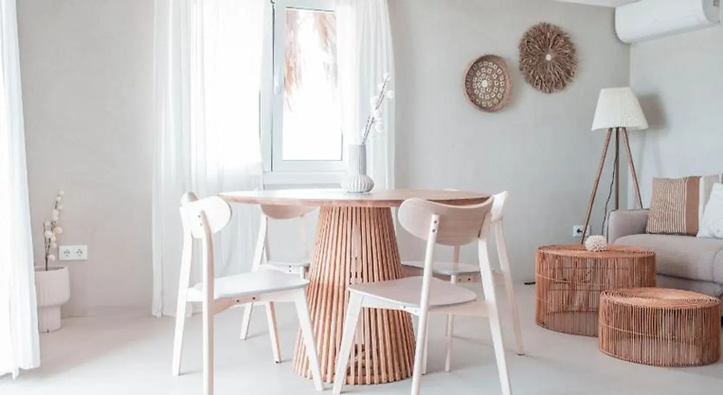 Sorobon Beach Resort Badezimmer