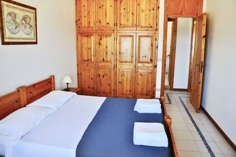 Residence Buganvillea – Hotelfoto