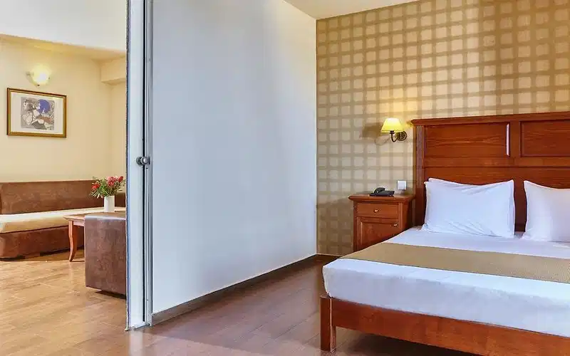 Vasia Resort & Spa – Hotelfoto