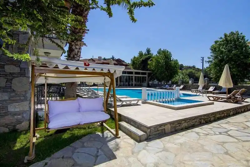 Basar – Hotelfoto