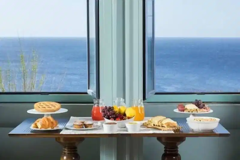 Villa Raffaella – Hotelfoto
