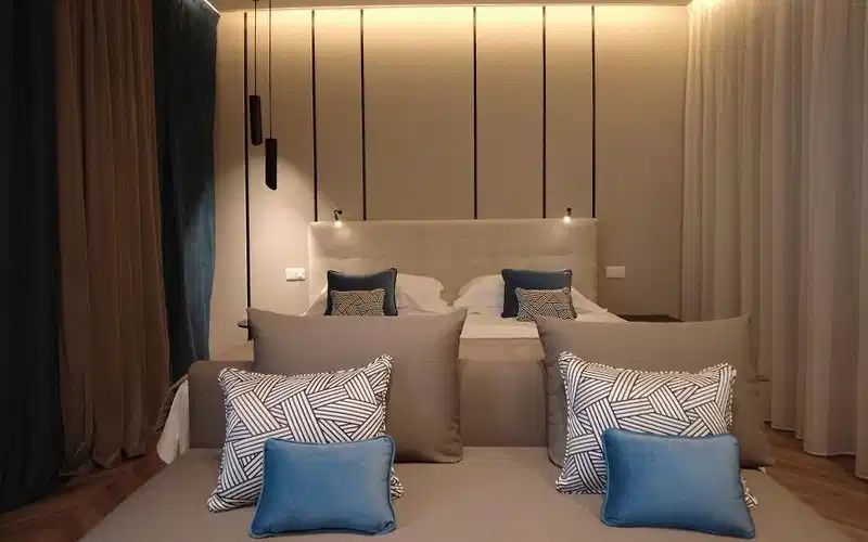 Hotel Lungomare – Hotelfoto