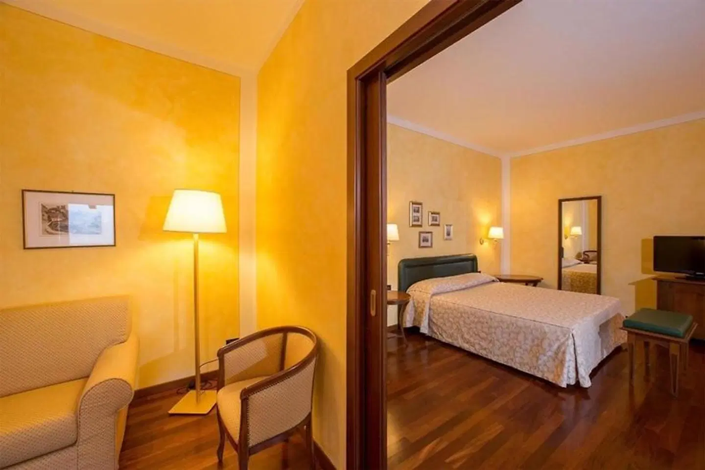 Conteverde ROOM_EXAMPLE
