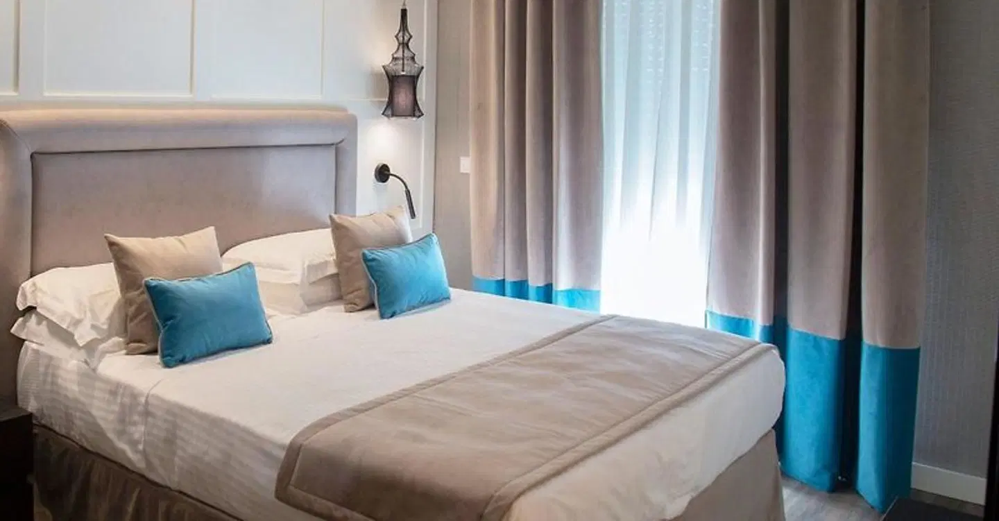 Hotel Lungomare ROOM_EXAMPLE