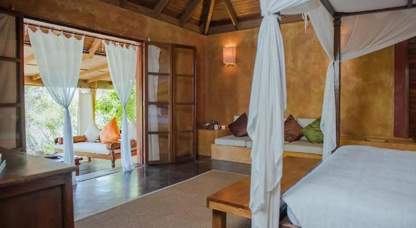 Laluna Boutique Hotel & Villas Wellness