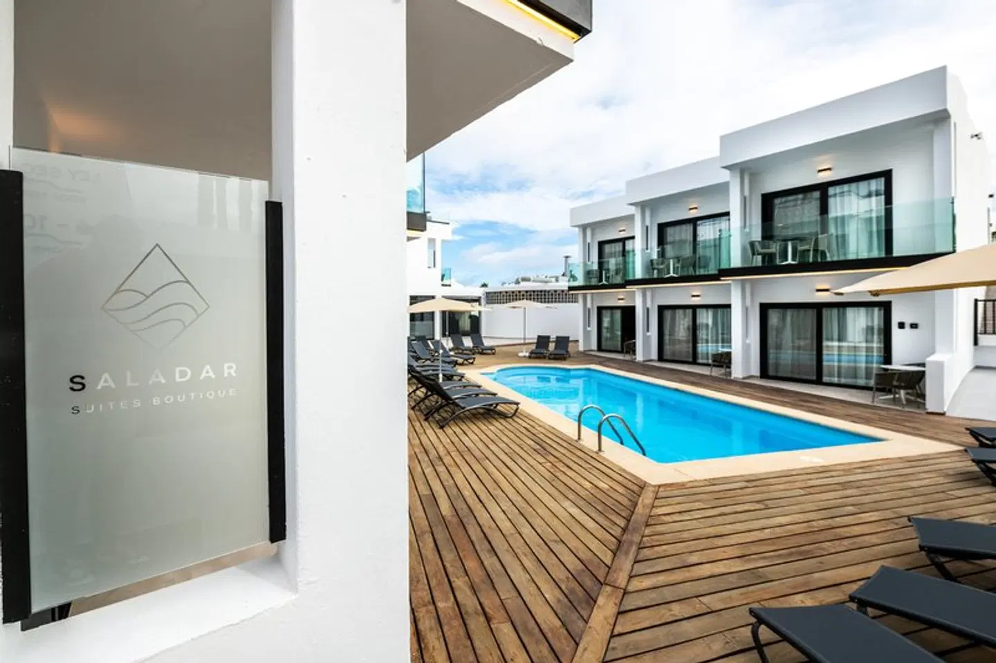 Saladar Suites Boutique HEALTH_BEAUTY